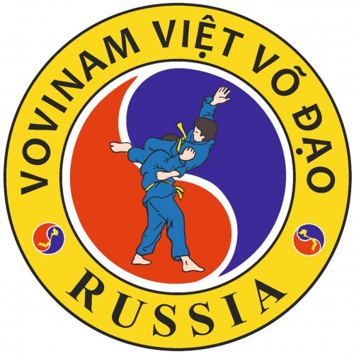Логотип организации Челябинская ОО ФСО «Федерация ВБЕ «Вьет Во Дао»